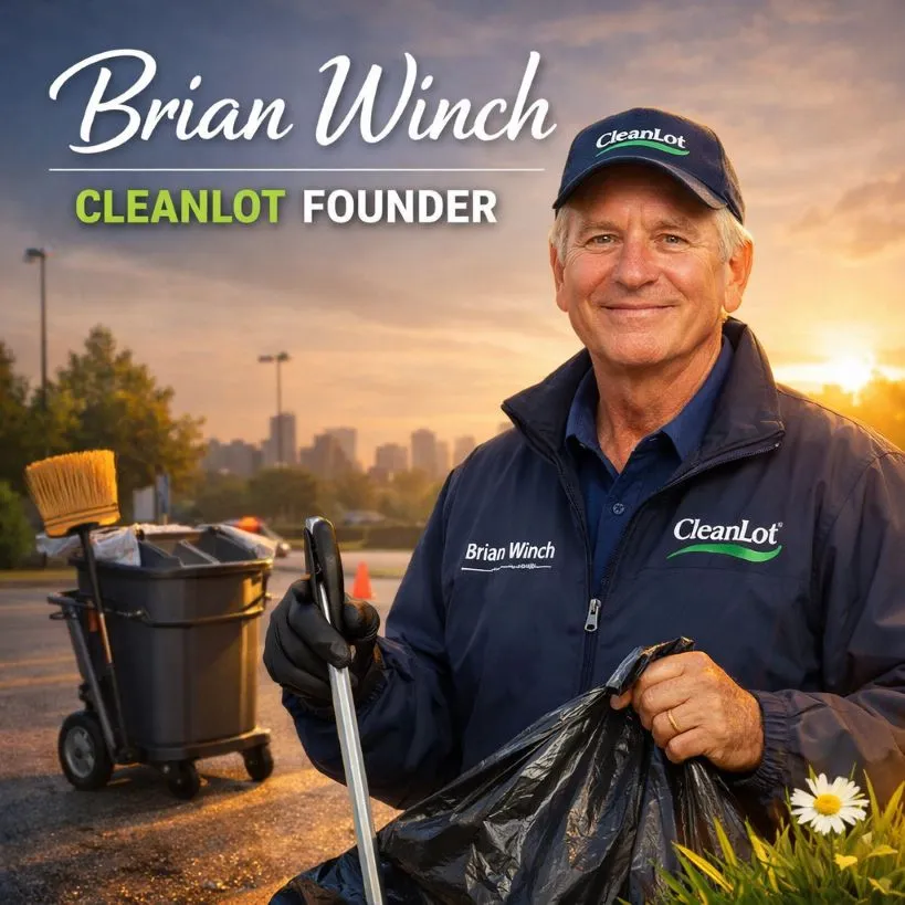 Boring Parking Lot Business Makes $650k/Year