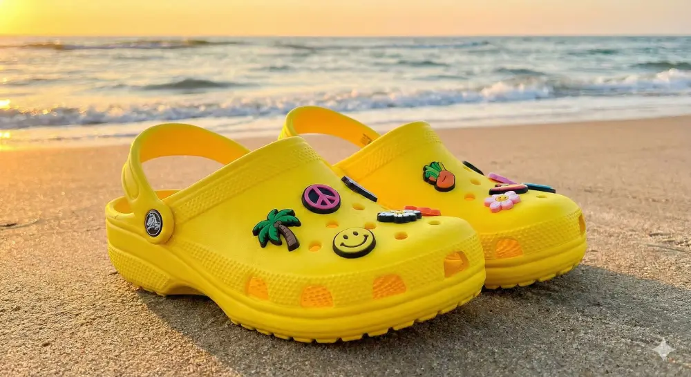 From "Idiocracy" to Icon: The Incredible Turnaround Story of Crocs