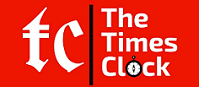 The Times Clock