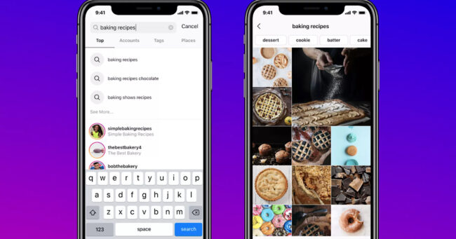 Instagram is Making it Possible to Search by Keyword 1 24f1f9aa 7db6 4ee8 bfe8 7713fa949dc8 5fb4965becfd2
