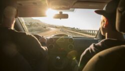 The Safest Way To Take A Road Trip While Social Distancing 6 5ec427b8220000311882902a