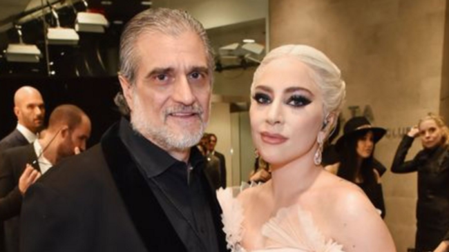 Lady Gaga's Dad Declares Support For Trump After President Rips His Daughter 2 5fa2c68b240000d51bb03a49