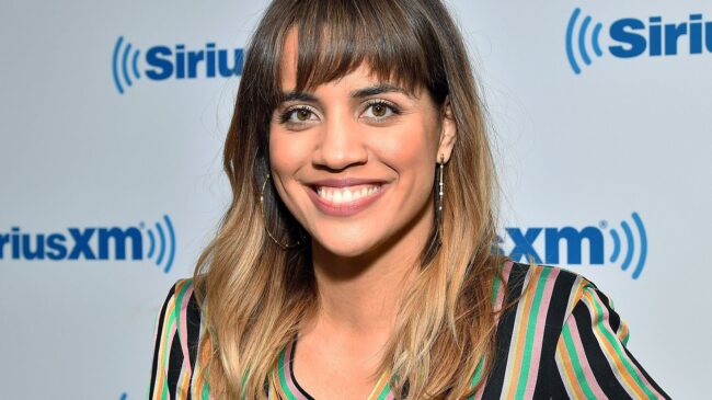 Actor Natalie Morales Explains Why She Thinks Trump Appealed To Many Latino Voters 2 5fa46ce1240000421fb03bdf
