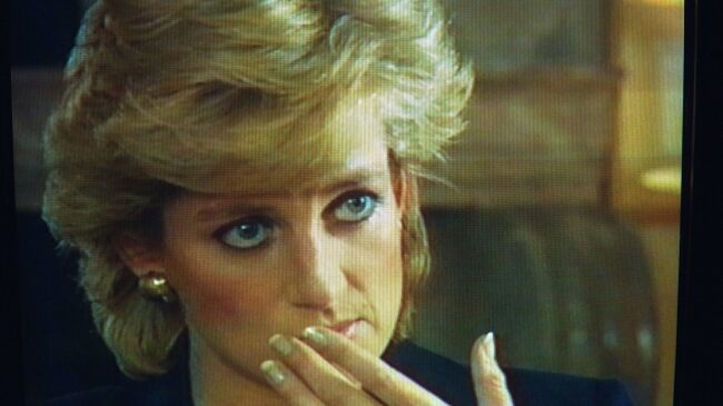 BBC Probes Whether Princess Diana Was Tricked Into Bombshell Interview 2 5faa21cb290000e925c6ba5f