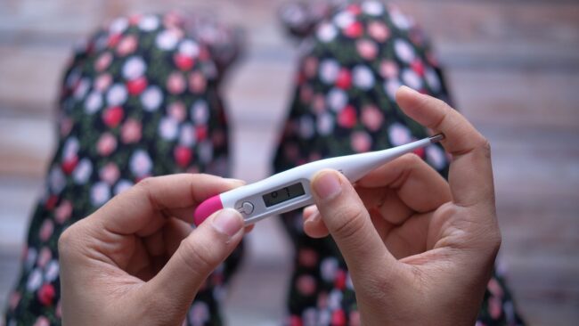 Is It Possible To Get COVID-19 And The Flu At The Same Time? 1 5fbc12092900004580c6c77d