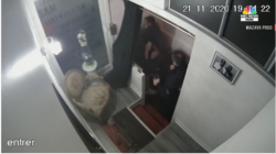 Paris Police Officers To Remain In Custody After Beating Black Music Producer 3 5fc3fb752400005b009f967d