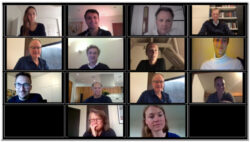 Astanor Ventures team pic