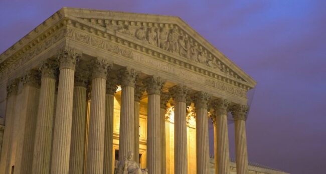 The U.S. government sends mixed messages about TikTok’s future – TechCrunch 1 GettyImages 519986690 e1605238672927