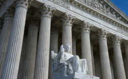 The Supreme Court will hear its first big CFAA case – TechCrunch 4 GettyImages 959323052