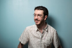 WillButler 31 HeadShot