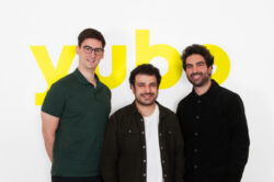 Yubo could be the next big social app as it raises $47.5 million – TechCrunch 4 Yubo groupe fondateurs 1 V1