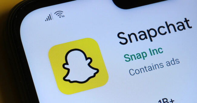 Snapchat Lets Users Display Follower Counts 3 b5ca5ec7 b0c3 4d42 84c0 308cbba56d3d 5fa1eb9530ca7