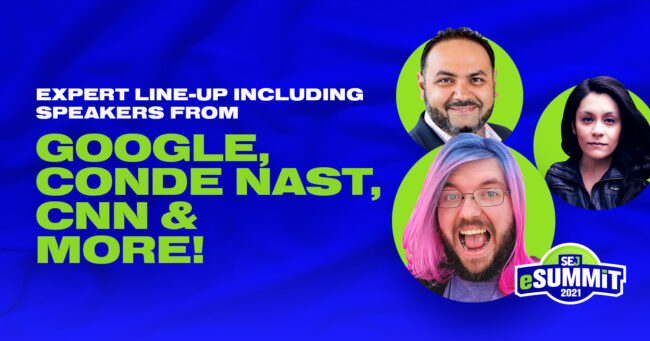 sej esummit 2021 top industry experts 5fbc1e18defcf
