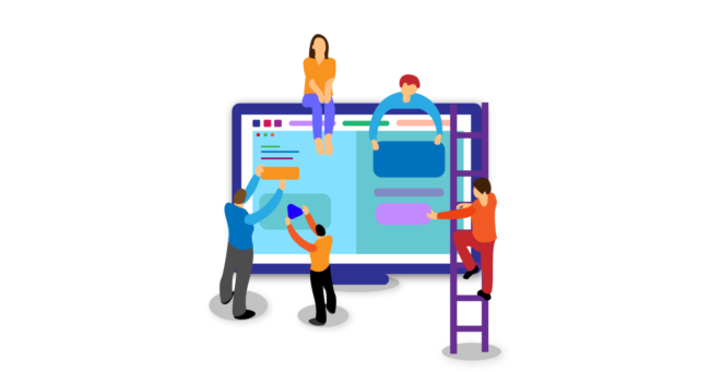 what it means to own your organic search presence 5fa29eefd6105