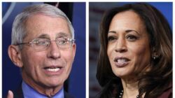 Anthony Fauci, Kamala Harris Among Year's Top Mispronounced Names 3 5fd14a232400003c139fa009