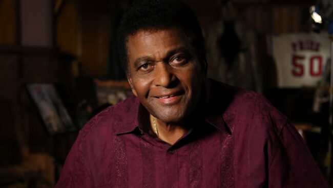 Charley Pride, Trailblazing Country Music Star, Dies At 86 1 5fd536f5240000c20d40ba87