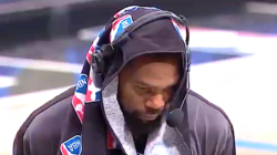 Charles Barkley's Reaction To Kevin Durant's 1-Word Answer Wins NBA's Opening Night 2 5fe32403260000cf04a4f6bf