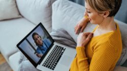 The Most Common Issues People Brought Up In Therapy In 2020 3 5fe37465260000e2057a312d