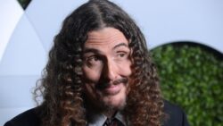 Weird Al Yankovic Shares Sweet Story About Stumbling Across 9th Grade Crush On Twitter 4 5fe3d3ea24000093038ad5d4