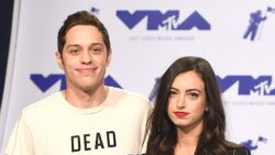 Pete Davidson Breaks Silence On Cazzie David's Candid Essay About Their Breakup 2 5fe4d09924000093038ad663