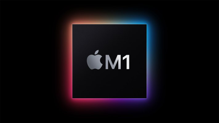 Apple m1 chip