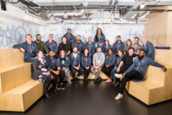 Liberis, the embedded finance provider for SMEs, raises additional £70M in equity and debt – TechCrunch 2 Liberis Nottingham 4