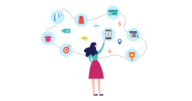 The Future of SEO Lies in the "Messy Middle" of the Purchase Journey 10 messy middle customer journey 5fd864e3c14cf