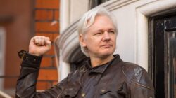 UK Judge Denies Bail For WikiLeaks Founder Julian Assange 4 1609949988 5ff2dcda26000019300c6568