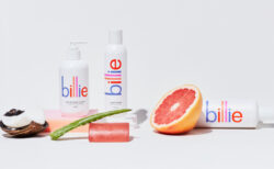4 billie body care