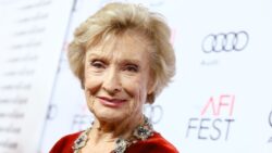 Cloris Leachman, 'Mary Tyler Moore Show' Star And Hollywood Icon, Dies At 94 3 590cc91e1700001f005a50c0