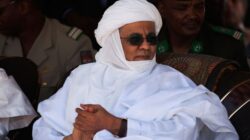 100 People Killed In Attacks On Villages By Suspected Islamist Militants In Niger 4 5ff303c6260000e927a4fde8