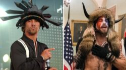 Jamiroquai Singer Denies Being At Capitol Riot 'With All Those Freaks' 6 5ff71c422600006d500c685e