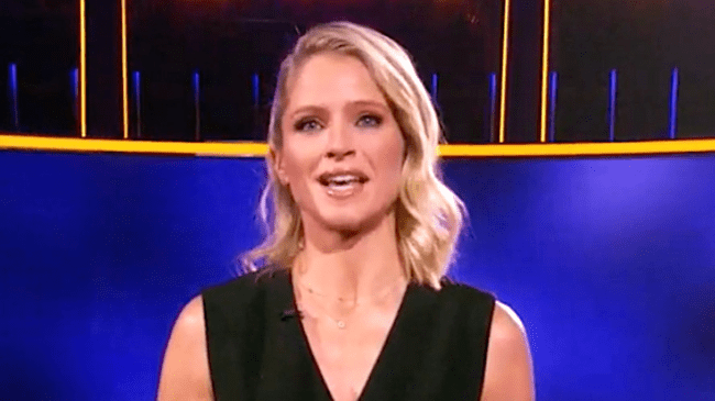 'The Chase' Game Show Honors Alex Trebek During Its Premiere 1 5ff8754a260000414da501d5