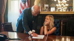 'Parks And Rec' Fans Imagine How Leslie Knope Would Handle Biden's Inauguration 6 600892c12500003400e2354e