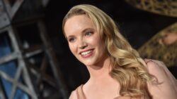 The Original Daenerys From The Scrapped 'Game Of Thrones' Pilot Speaks Out 3 60130bf224000020150b87fc