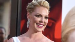 Katherine Heigl Says Being Labeled 'Difficult' Took A Toll On Her Mental Health 36 601465e92800005d00974ed4