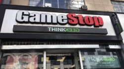 GameStop Soars Again; Wall Street Bends Under The Pressure 35 60149eaf4100005c0042db2d