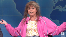 Cathy Anne On 'SNL' Has The Answer For Insurrectionists: Throw The Nazis In Prison 2 60166ffb2700004c00962956