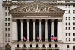 Institutional trust is the real meme – TechCrunch 3 GettyImages 103399424