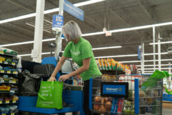 Instacart Walmart Canada Check out