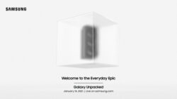 Samsung Galaxy Unpacked 2021