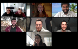 Team Jam Oct 16 2020