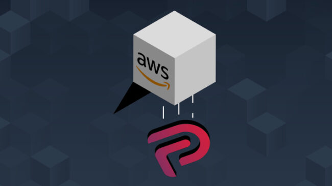 aws parler1