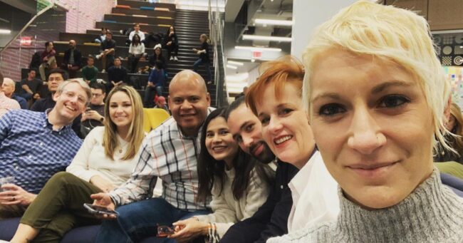 hamlet batista lily ray and friends 601343fdeb6ea