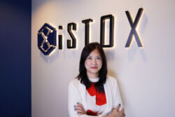 iSTOX Photo Oi Yee Choo Chief Commercial Officer