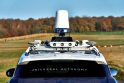 Oxbotica raises $47M to deploy its autonomous vehicle software in industrial applications – TechCrunch 4 oxbotica