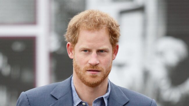 Prince Harry Accepts Apology, Damages In UK Libel Suit 2 601804ef2000003000c6c95a