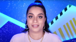 Lilly Singh Says This Pandemic Bugbear Needs Its Own Super Bowl 2021 Ad 2 601d52e3260000aa08c236fc