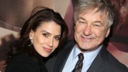Hilaria Baldwin Apologizes For Spanish Debacle: 'I Should Have Been More Clear' 8 601dc5e6250000810f91b0ae