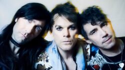 Before 'Dexter' Returns, Michael C. Hall Is Serving Up Killer New Music 5 6025e1be250000191c91b57d